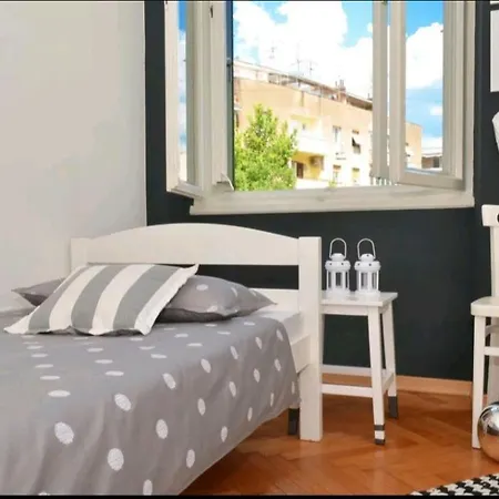 Apartamento Sweet&cheap *