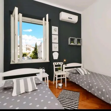 Sweet&cheap Apartmán