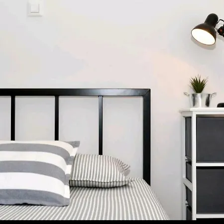 Apartmán Sweet&cheap