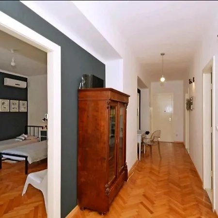 Sweet&cheap Apartmán