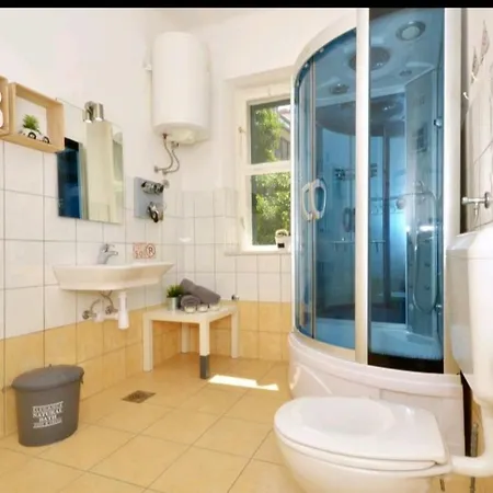 Apartmán Sweet&cheap *