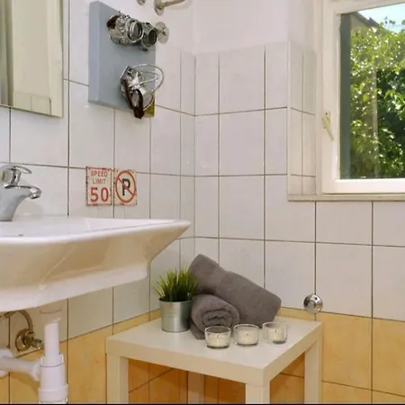 Apartmán Sweet&cheap